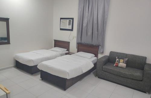 Yanbu Apartment | شقق البسام