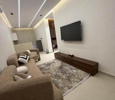 Al Baha Apartment | شقق الحصن الفاخره