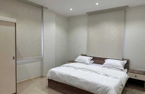 Al Bahah Apartment | شقق الرصافة الجنوبية المخدومة