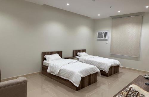 Al Bahah Apartment | شقق الرصافة الجنوبية المخدومة