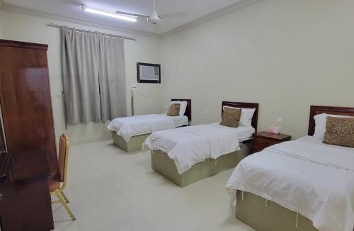 Bisha Hotel | شقق الزان الحديث للشقق المخدومة