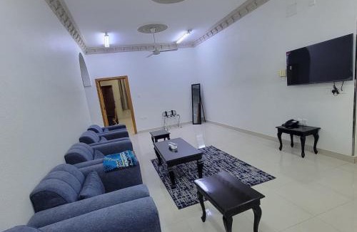 Bisha Hotel | شقق الزان الحديث للشقق المخدومة