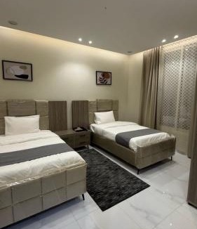 Khamis Mushait Apartment | شقق الستين بارك