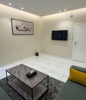 Khamis Mushait Apartment | شقق الستين بارك