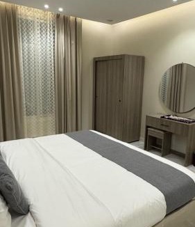 Khamis Mushait Apartment | شقق الستين بارك