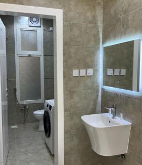 Khamis Mushait Apartment | شقق الستين بارك
