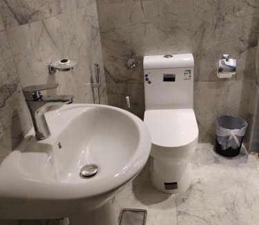 Mizail Apartment | شقق السلام المتميزين