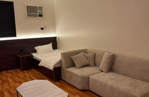 Tabuk Apartment | شقق السليمانيه 1