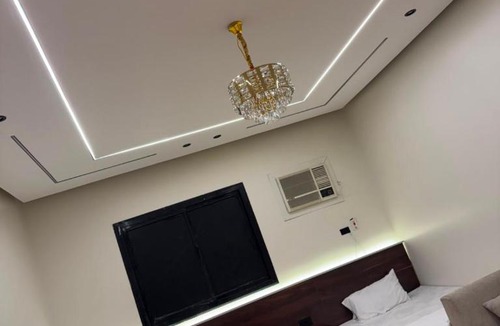 Tabuk Apartment | شقق السليمانيه 1