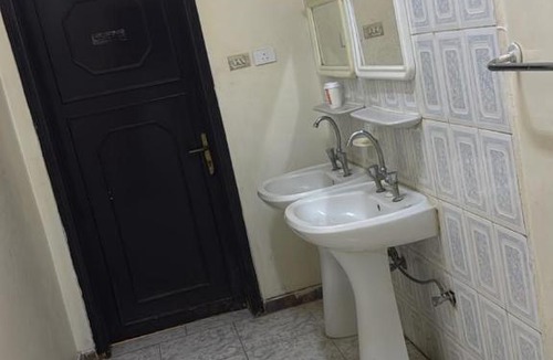 Tabuk Apartment | شقق السليمانيه 1