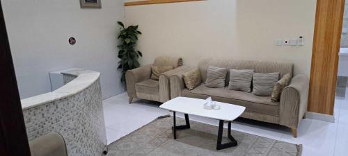 Jawf Apartment | شقق الفارعة الحديثة