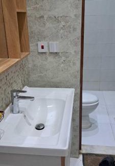 Jawf Apartment | شقق الفارعة الحديثة