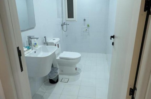 Al Harra Al-Sharqiah Apartment | شقق الماجد