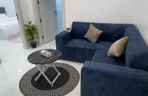 Al Harra Al-Sharqiah Apartment | شقق الماجد