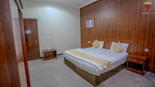 Ha'il Apartment | شقق الماسة التاج للوحدات السكنية