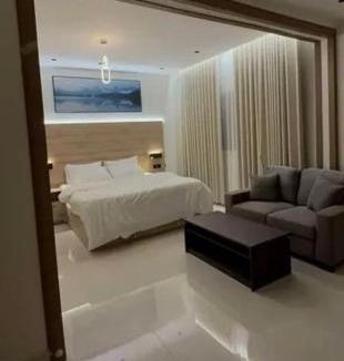 Taif Apartment | شقق المحبة