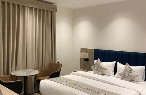 Medina Apartment | شقق المسرة - مرفق خاص