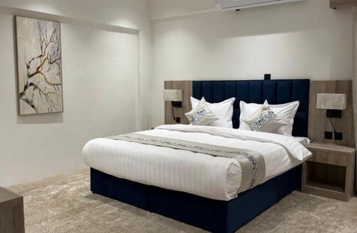 Medina Apartment | شقق المسرة - مرفق خاص