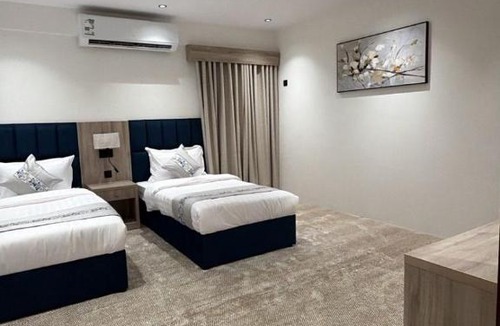 Medina Apartment | شقق المسرة - مرفق خاص