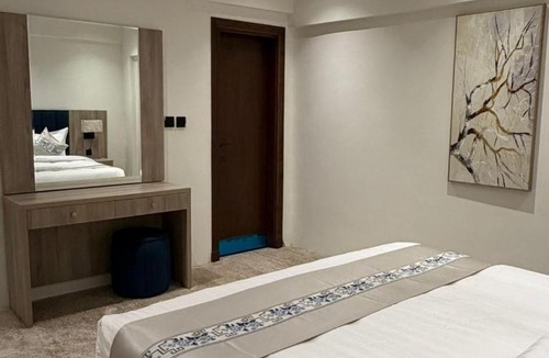 Medina Apartment | شقق المسرة - مرفق خاص