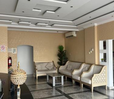 Al Hofuf Hotel | شقق المضيف الاول للشقق المخدومة 2