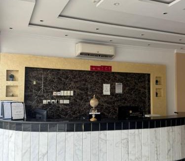Al Hofuf Hotel | شقق المضيف الاول للشقق المخدومة 2