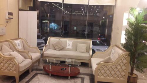 Al Hofuf Hotel | شقق المضيف الاول للشقق المخدومة 2