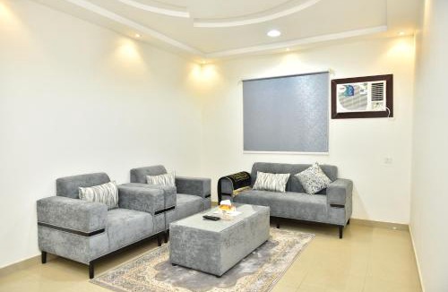 Al Aziziyah Apartment | شقق المكان الراقي للشقق المخدمة