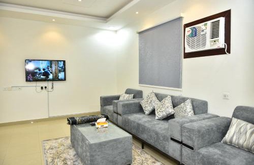 Al Aziziyah Apartment | شقق المكان الراقي للشقق المخدمة