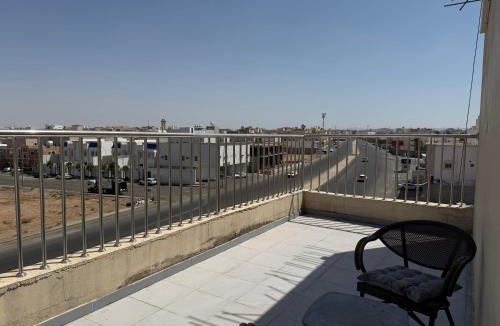 Taif Apartment | شقق النخبة The Elite department