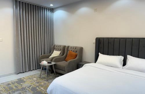 Taif Apartment | شقق النخبة The Elite department