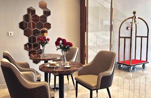 Al Hofuf Apartment | شقق اماكن للشقق المخدومة