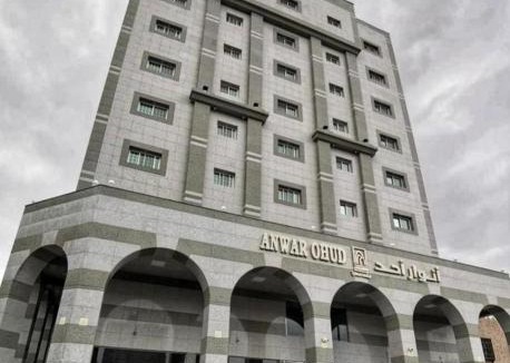 Medina Apartment | شقق انوار - Anwar Apartments