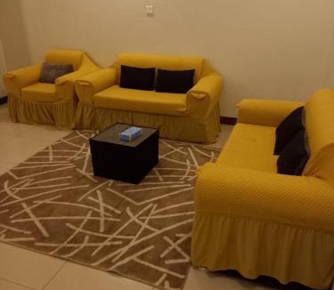 Al Bahah Apartment | شقق بيوتات الزيرللشقق المخدومة اقتصادي Biutat Alzeer For Serviced Apartments