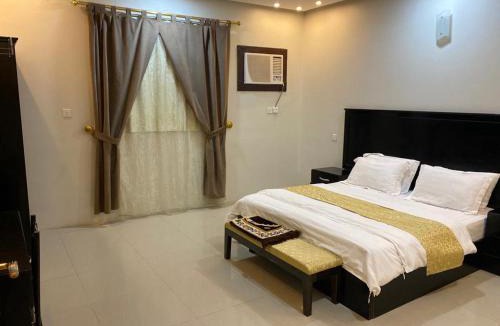 Al Bahah Apartment | شقق بيوتات الزيرللشقق المخدومة اقتصادي Biutat Alzeer For Serviced Apartments