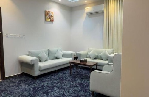 Ahad Rafidah Hotel | شقق تبيان سويت للشقق المخدومة الفرع الثاني