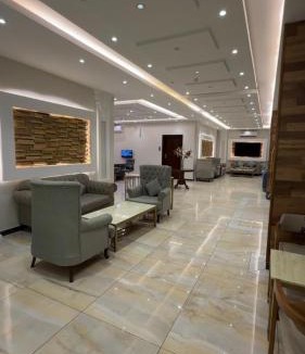 Ahad Rafidah Hotel | شقق تبيان سويت للشقق المخدومة الفرع الثاني