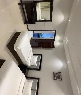 Ahad Rafidah Hotel | شقق تبيان سويت للشقق المخدومة الفرع الثاني