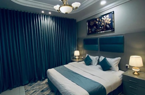 Khamis Mushait Apartment | شقق ترخيص ضيافة خاصة في الدور الأول