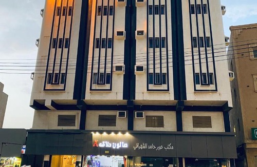 Khamis Mushait Apartment | شقق ترخيص ضيافة خاصة في الدور الأول