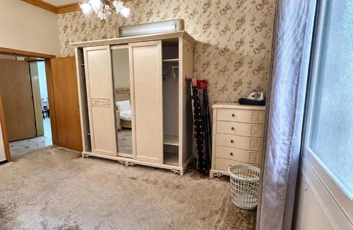 Tanomah Apartment | شقق تيجان
