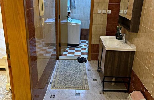 Tanomah Apartment | شقق تيجان