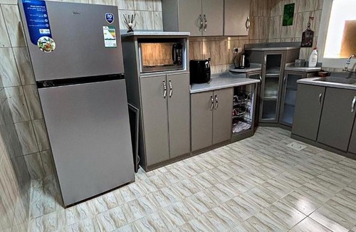 Tanomah Apartment | شقق تيجان