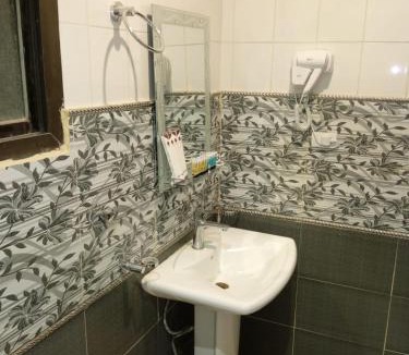 Taif Apartment | شقق جديل للشقق المخدومة
