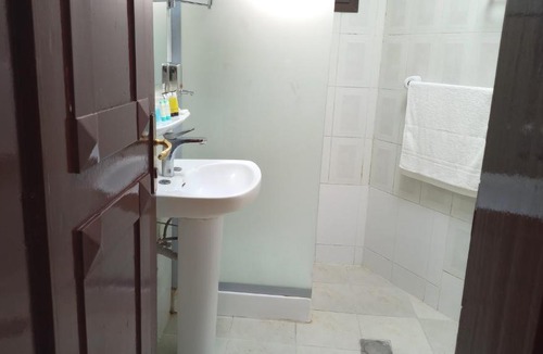 Quba Hotel | شقق جوهرة سما للشقق المخدومة