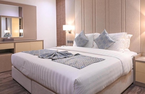 Al Khobar Apartment | شقق حديقة الشرق بلس للشقق المخدومة
