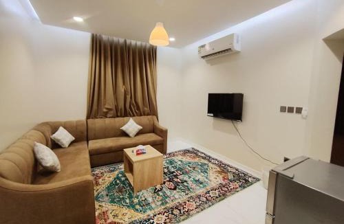 Jeddah Apartment | شقق حراء النزهه