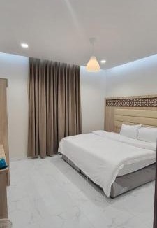 Jeddah Apartment | شقق حراء النزهه