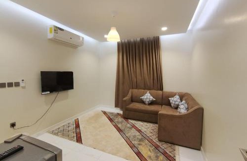 Jeddah Apartment | شقق حراء النزهه