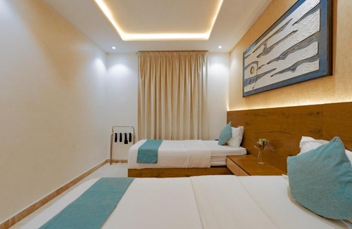 Riyadh Apartment | شقق خاصه بالقرب من مستشفى التخصصي